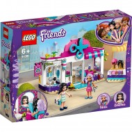 LEGO Friends Heartlake City Hair Salon 41391